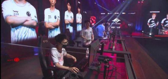 Team Secret IGL STYRON 寻求转会机会背后的原因分析